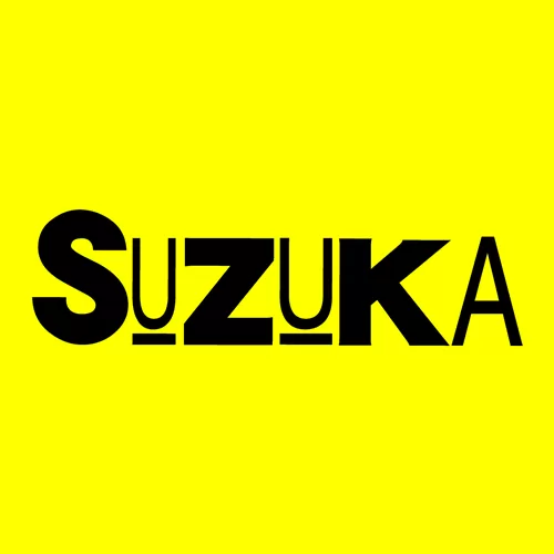 SUZUKA・筋トレ 映画